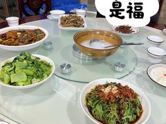 -海埂温馨饭店(金海荟·商业中心店)