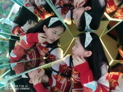 -成都梵高星空艺术馆(春熙路旗舰店)