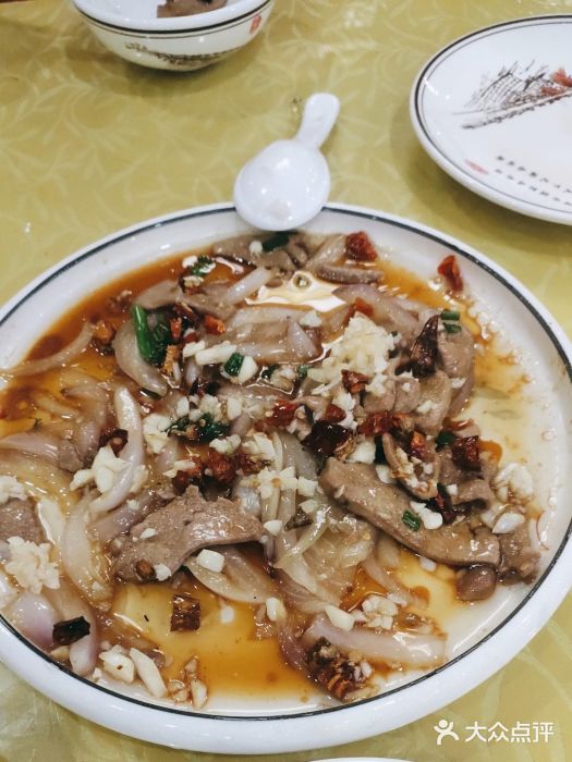 青竹园海鲜餐厅(海天路店)图片