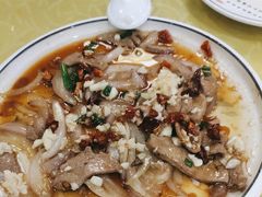 -青竹园海鲜餐厅(海天路店)