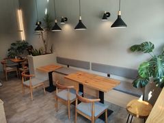 -小意思咖啡店(草桥店)