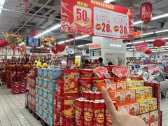 -万达广场(南昌红谷滩店)