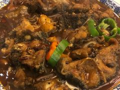 -眷江南之小蓝鲸(王府大街店)