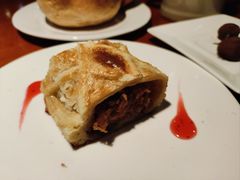 -布拉格餐厅· 中欧捷克菜(全国首店)