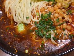 -蓉李记成都名小吃(合肥包河万达店)