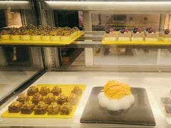 -大理实力希尔顿酒店•香全日制餐厅