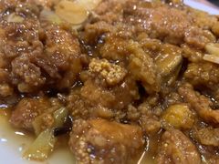 -胖子菜馆(隆昌路店)