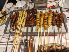 -亿牌牌东北烧烤(博物馆旗舰店)