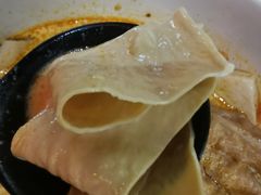 -刁四藤椒麻辣烫(振华店)