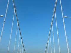 -星海湾跨海大桥
