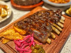 -墨纪Mojí墨西哥餐厅(南开大悦城店)