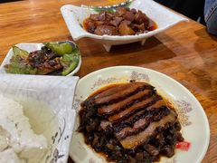 -丘艳豆花饭大排档(大坪店)