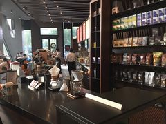 -星巴克臻选(苏州久光百货店)