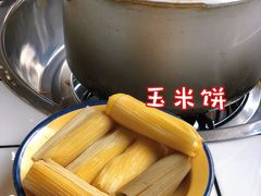 -晓彭肥肠鸡·泡椒鸡火锅(水木天地店)