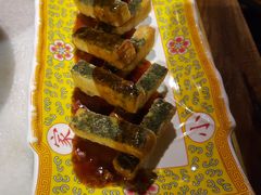 那家自制豆腐-那家小馆•北京菜•烤鸭(中关村店)