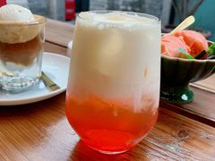 -糖房咖啡(南锣鼓巷店)