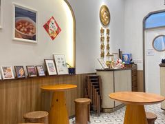 大堂-彬媽糖水(万象天地店)