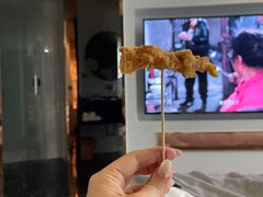 -肖炮现炸酥肉(解放碑店)