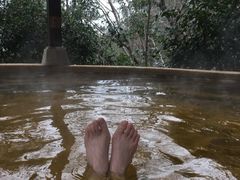 -天目湖涵田半山温泉