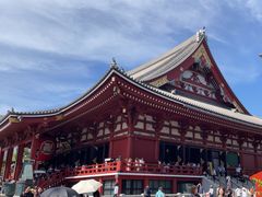 -浅草寺