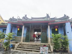 -会安古镇