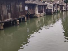 -乌镇东栅景区