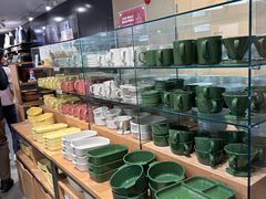 -MUJI无印良品(万科里店)