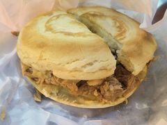 -秦豫肉夹馍(骡马市总店)