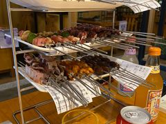 -牛上牛吊炉烧烤(红旗大街店)