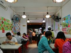 大堂-芬芳甜品(同福路店)