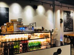 -HELLO 27 意面·沙拉·帕尼尼