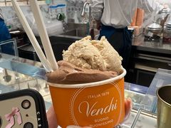 -VENCHI 闻绮(北京汉光店)