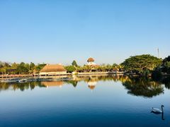 -清迈夜间动物园