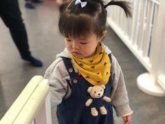 -美吉姆早教(恒隆中心)