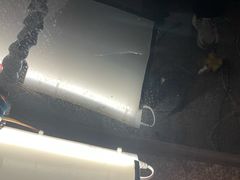 -鲨鱼皮汽车凹陷玻璃修复(静安店)