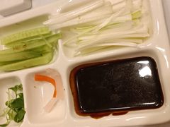 -北京全聚德(和平门店)