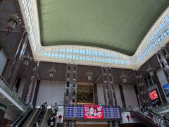-北京站