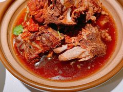 -真定郝家排骨(正定县总店)