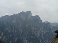 -老界岭旅游度假区