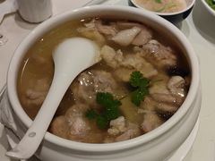 -老爷庙风味美食府(魏都大道店)