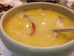 -福海居烤鸭店(鸟巢店)