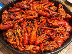 -必胜客(姜堰北大街店)