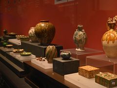 -陕西历史博物馆