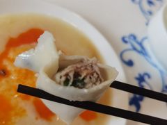 -老都一处饺子馆(道里店)