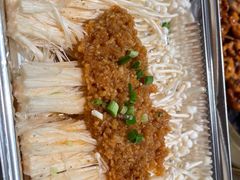 -花味·自助烤肉(南方时代店)