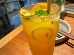 -薇酌饮·陕西菜(南门外店)