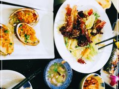 -真剑日本料理·铁板烧(贵州路店)