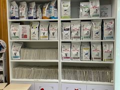 -爱侣宠医·鹦鹉专科·小型哺乳类·异宠专科(灵石路店)