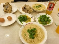 -老四季(南市场店)