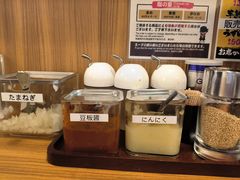 -横浜家系ラーメン壱角家(新宿アルタ裏店)
